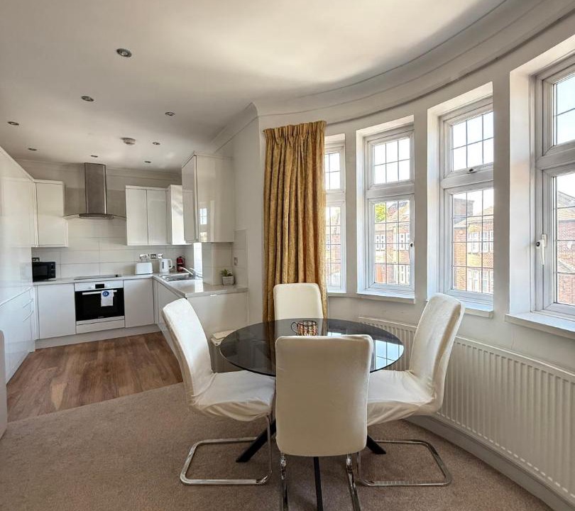 Photo of Others in Edgware