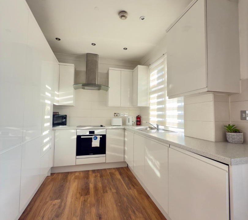 Photo of Kitchen in Edgware