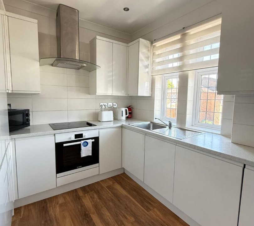Photo of Kitchen in Edgware