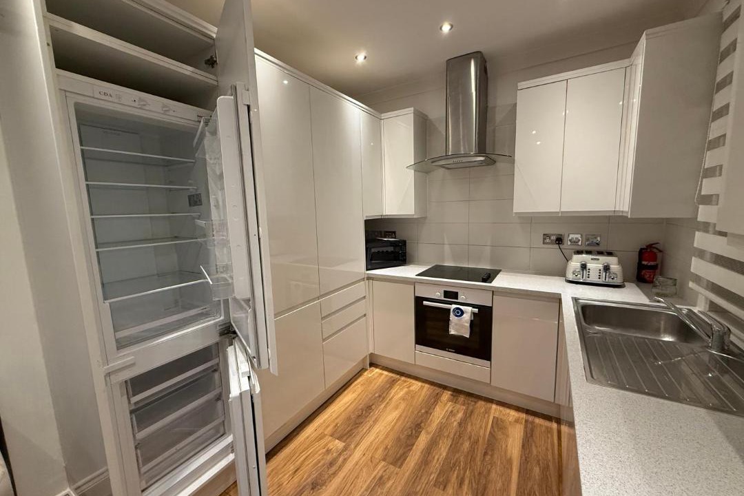 Photo of Kitchen in Edgware