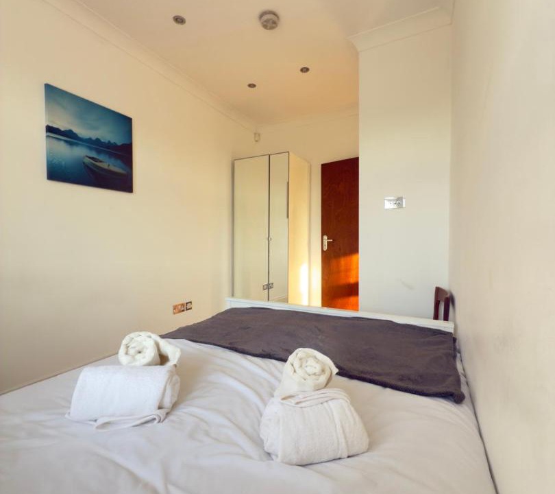 Photo of Bedroom in Edgware