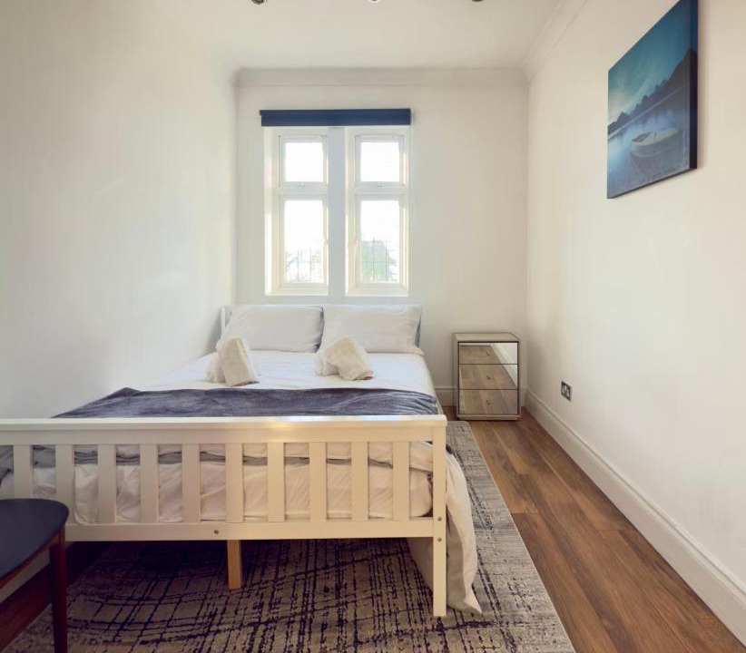 Photo of Bedroom in Edgware