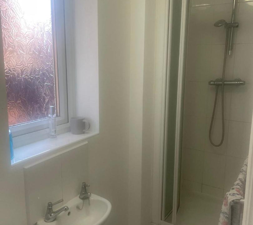 Photo of Bathroom in Kirk Sandall