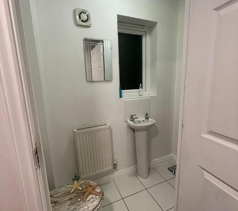 Photo of Bathroom in Kirk Sandall