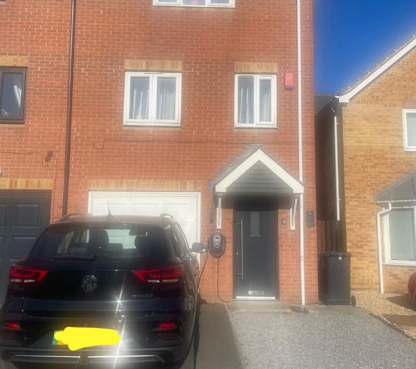 Photo of Others in Kirk Sandall