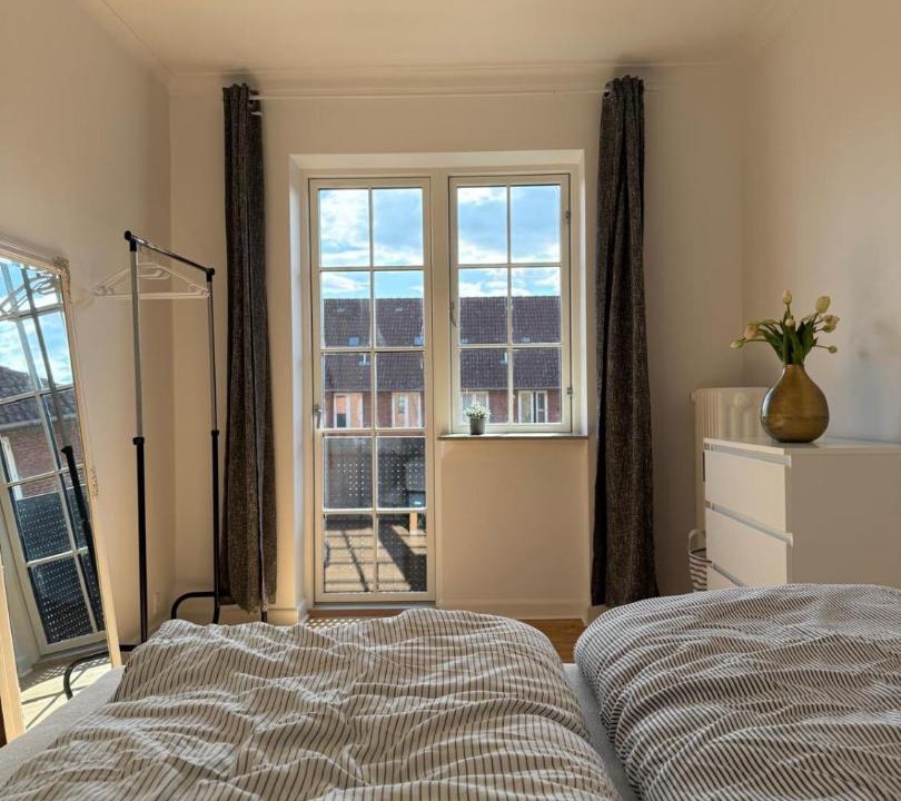 Photo of Bedroom in Vanlose