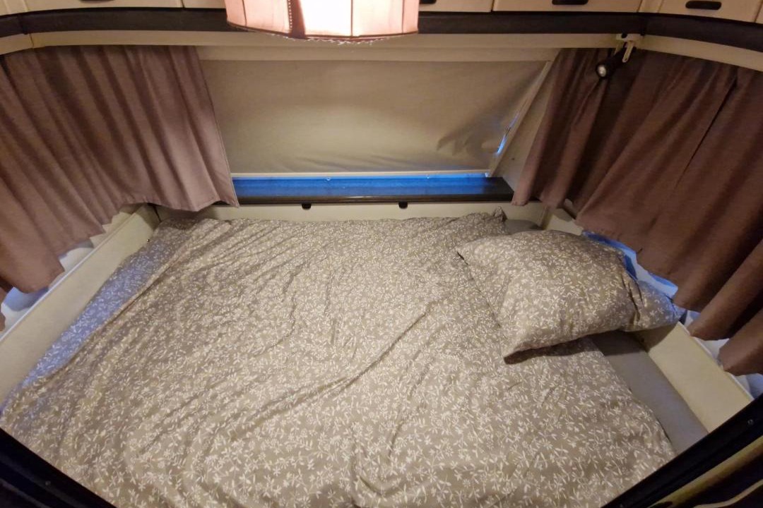 Photo of Bedroom in Albertslund