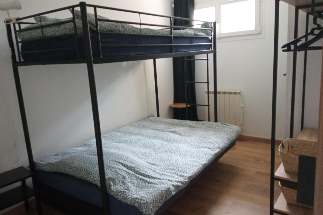 Photo of Bedroom in Hyeres