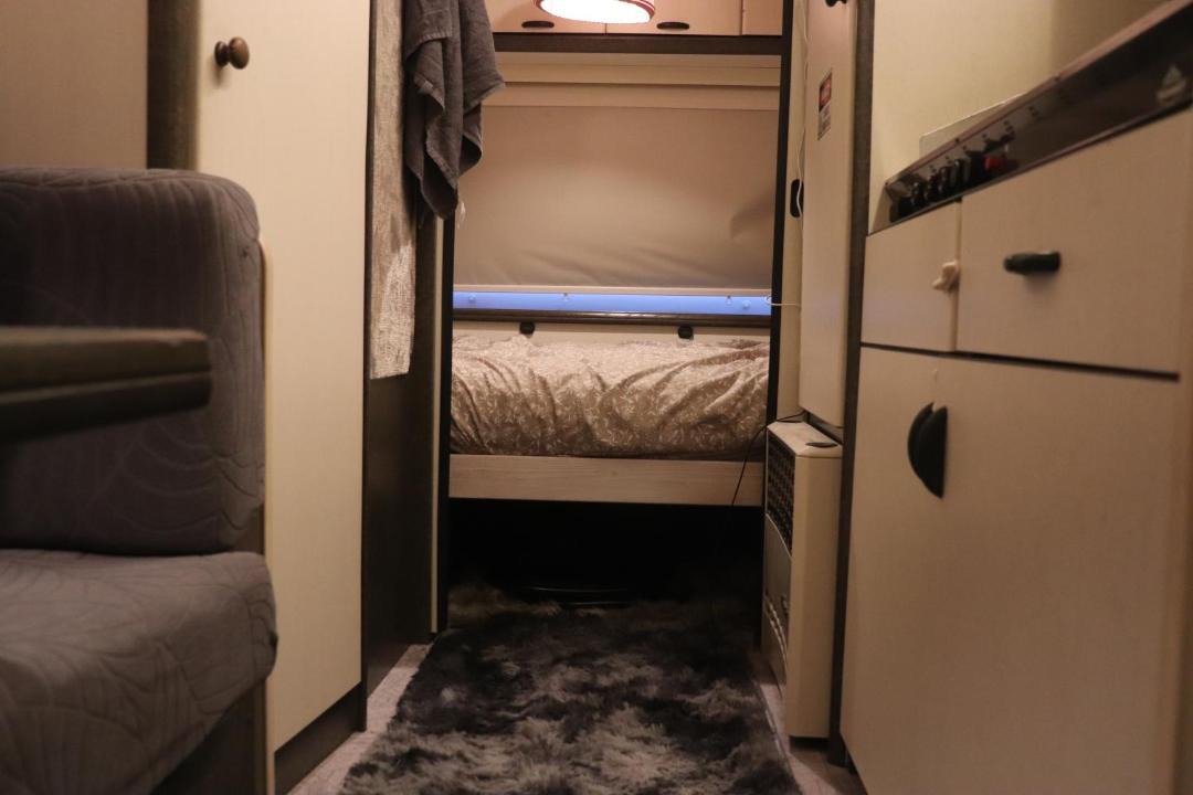 Photo of Bedroom in Albertslund