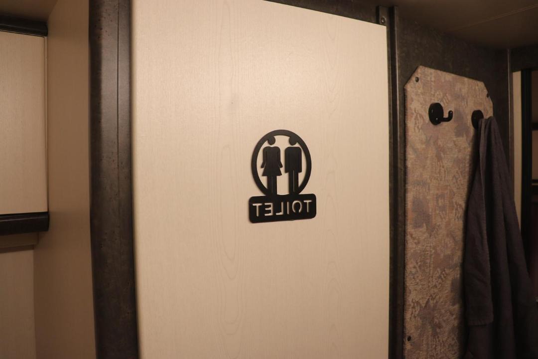 Photo of Bathroom in Albertslund