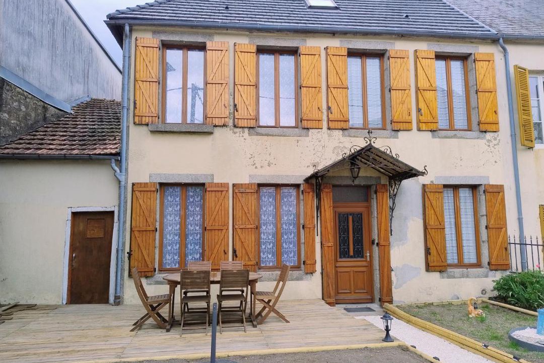 Photo of Others in Lormes