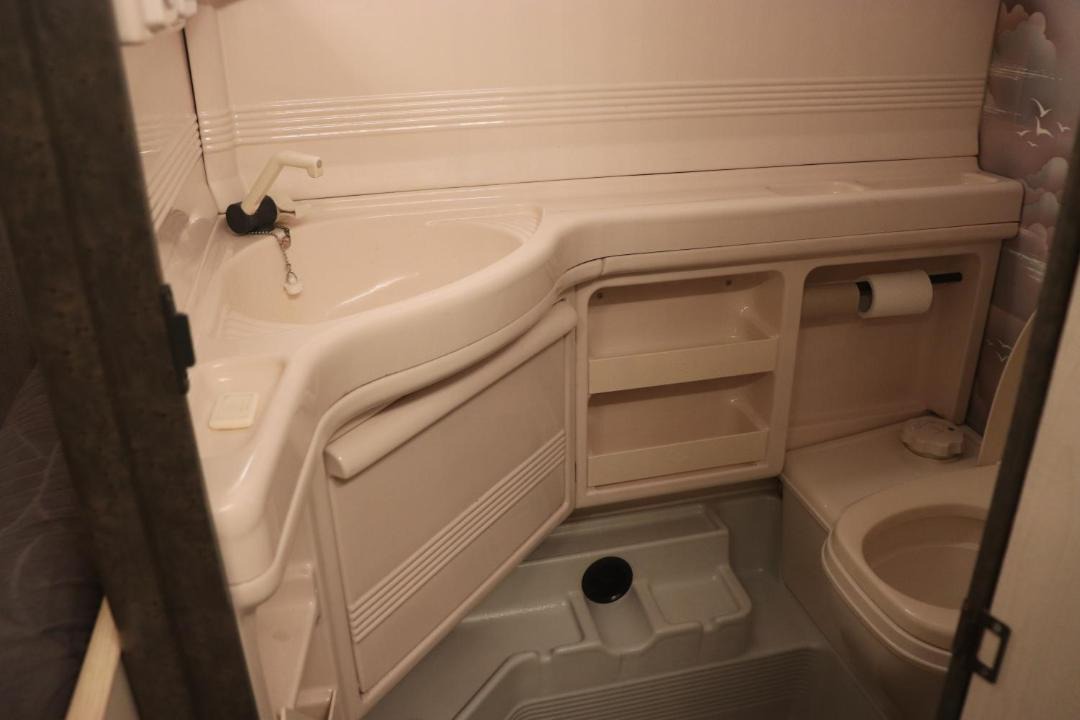 Photo of Bathroom in Albertslund