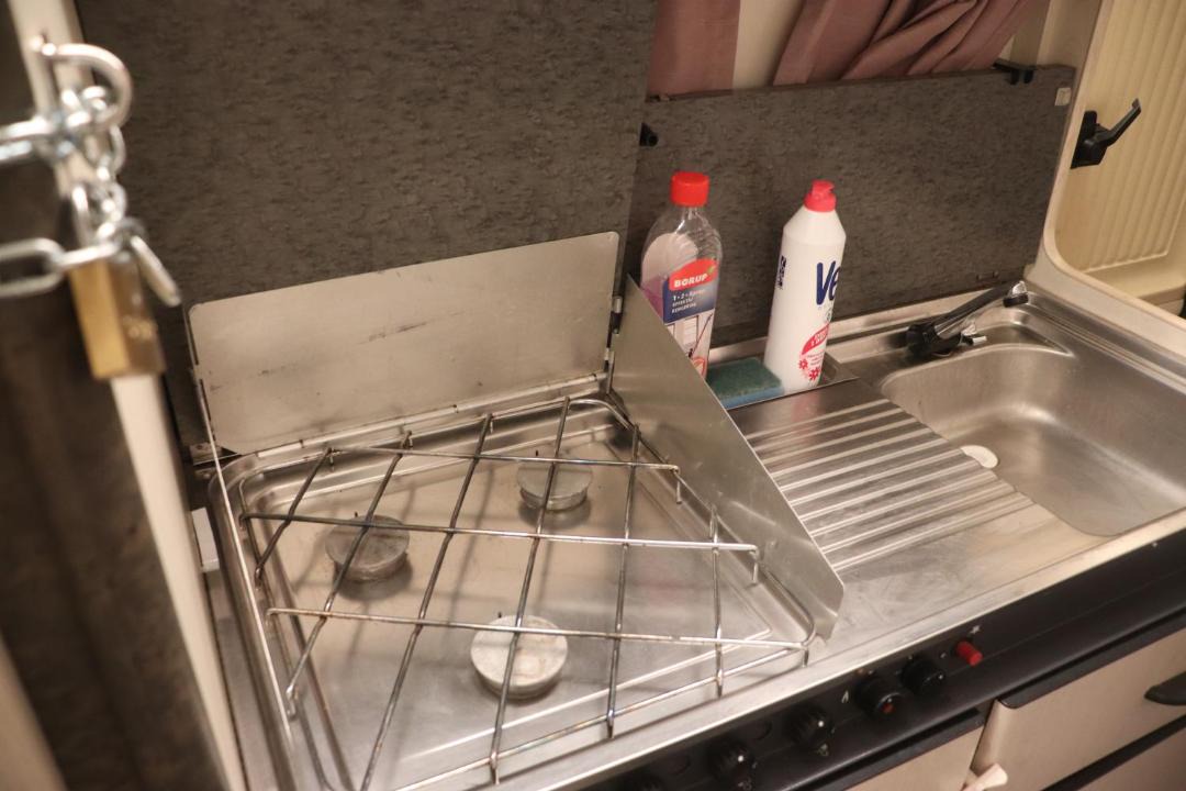 Photo of Kitchen in Albertslund