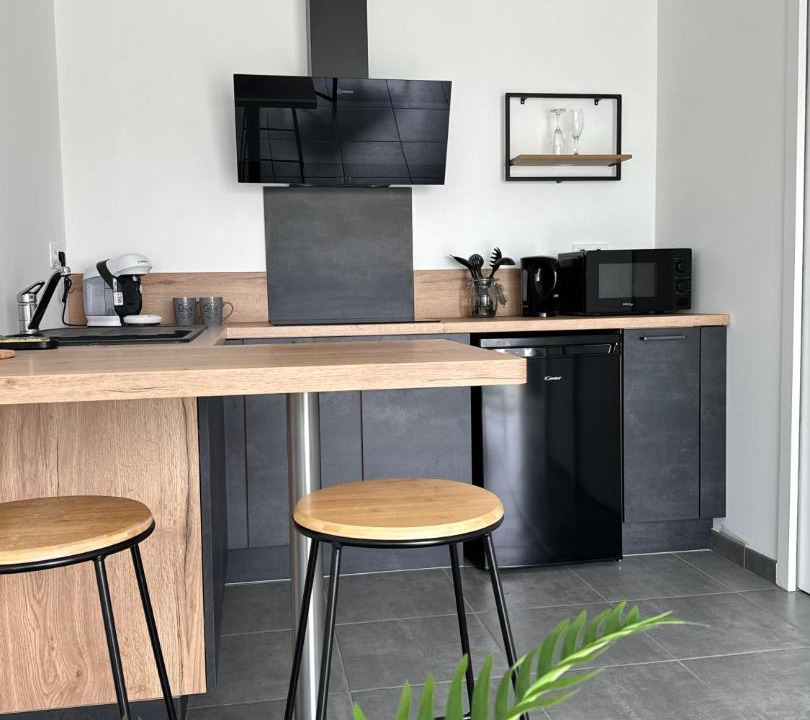 Photo of Kitchen in Alencon