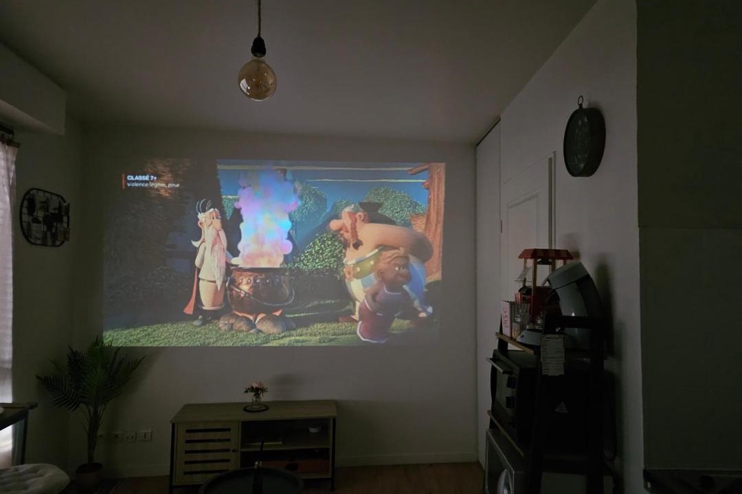 Photo of Livingroom in Quartier Vieux Marche-Cathedrale