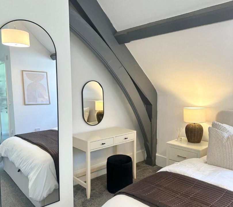 Photo of Bedroom in Offerton