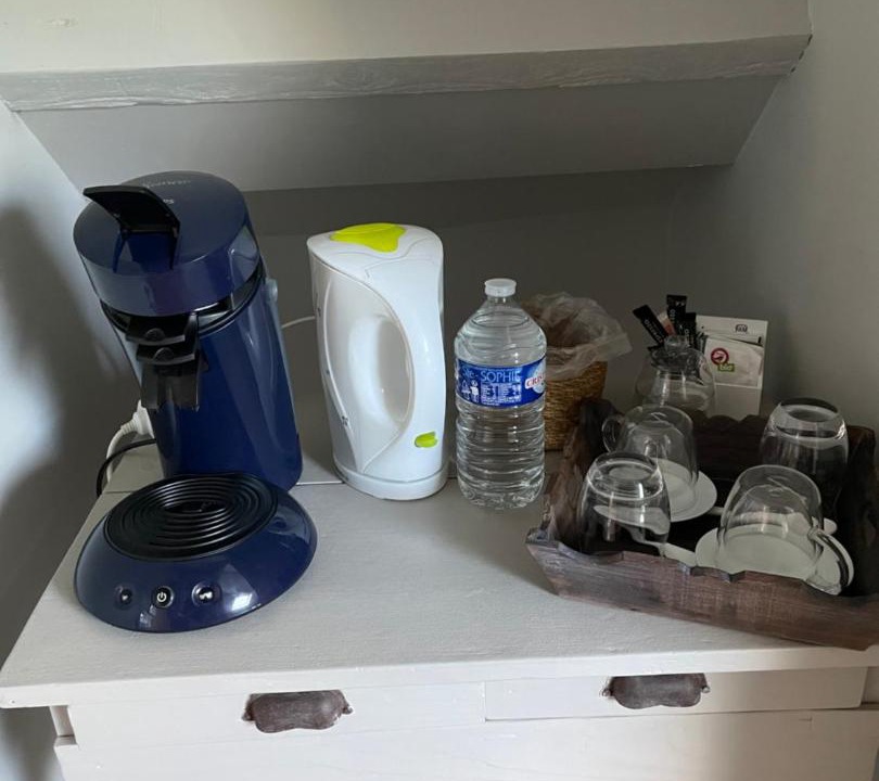 Photo of Kitchen in Pernes-les-Boulogne