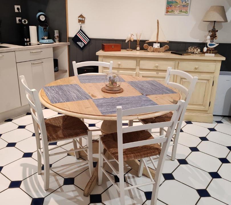 Photo of Kitchen in Mers-les-Bains