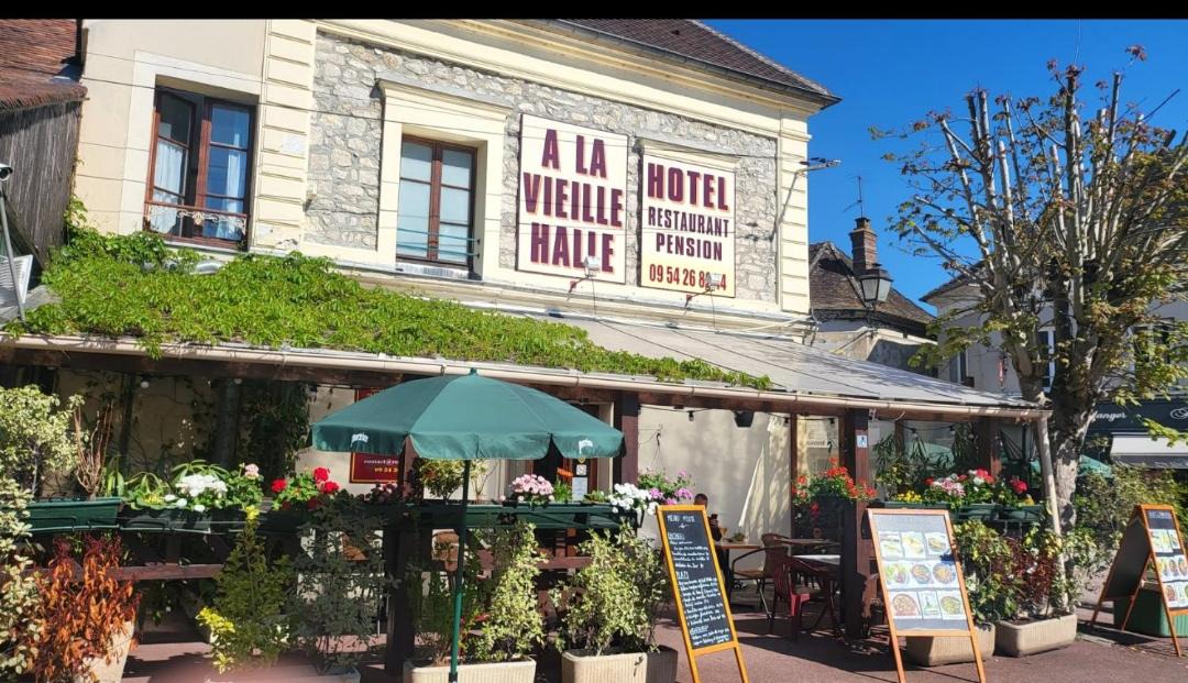 Photo of Others in Souppes-sur-Loing