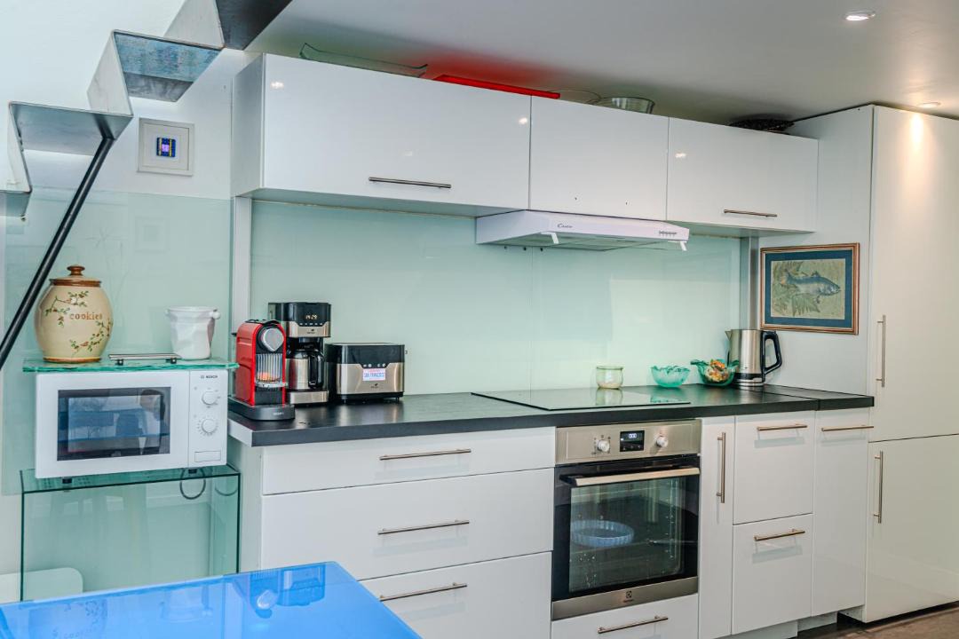 Photo of Kitchen in Dinard