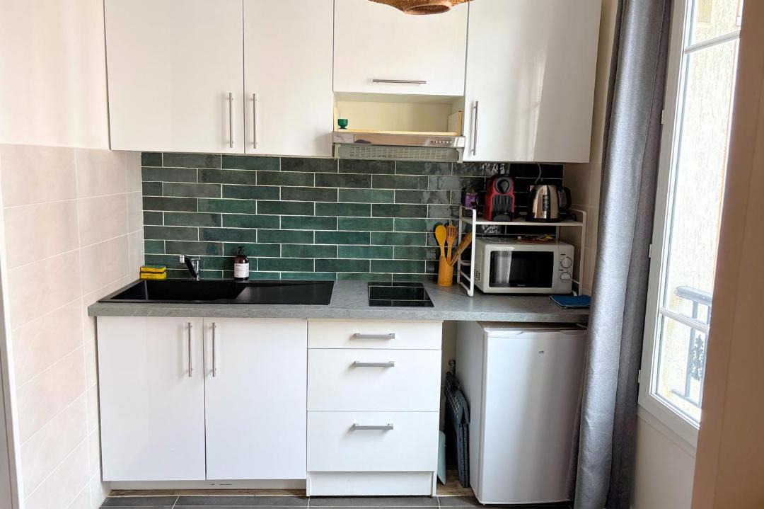 Photo of Kitchen in Malakoff