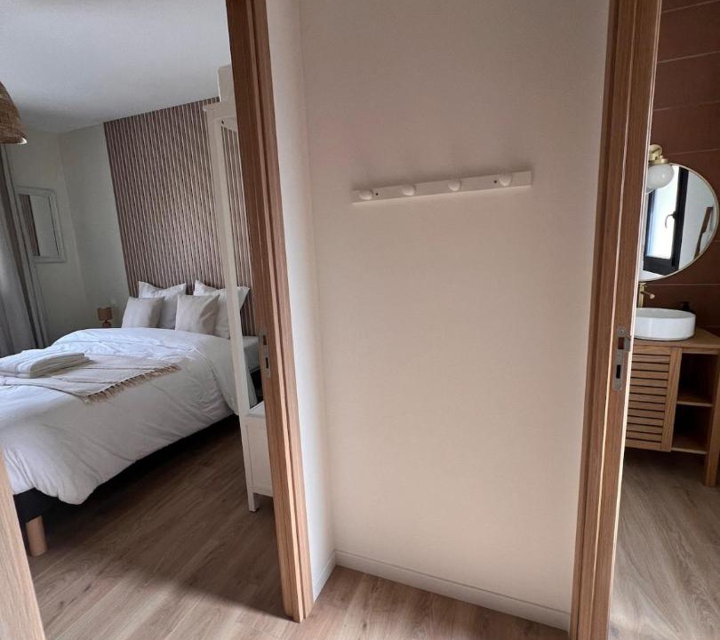 Photo of Bedroom in Airan