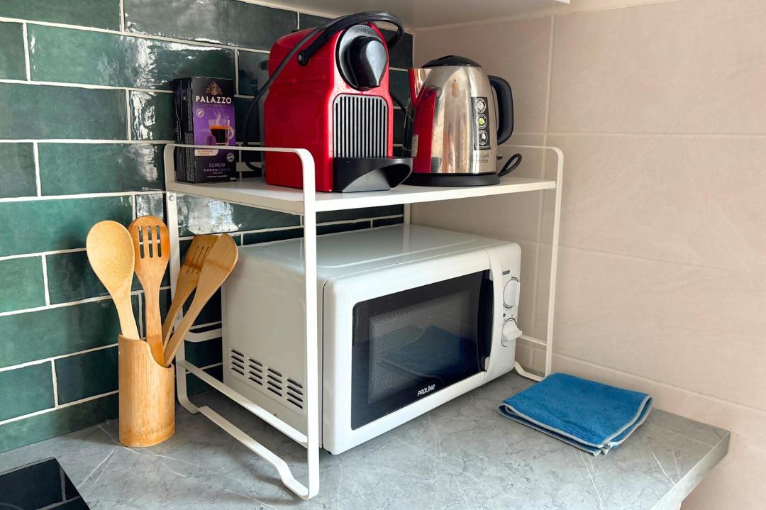 Photo of Kitchen in Malakoff