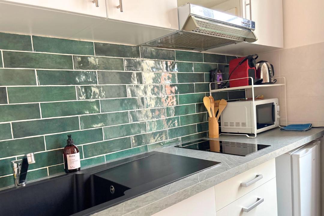 Photo of Kitchen in Malakoff