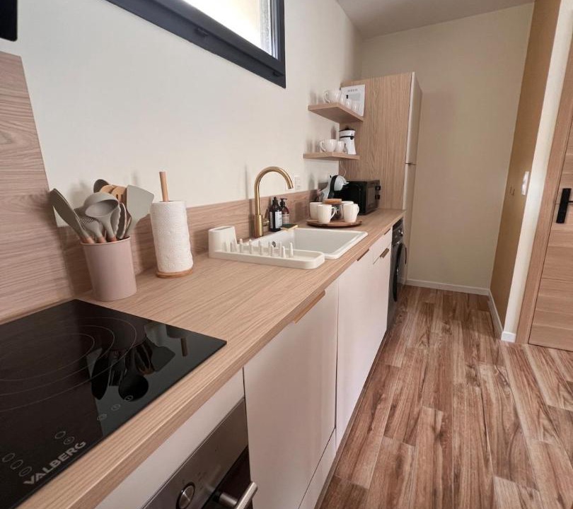 Photo of Kitchen in Airan