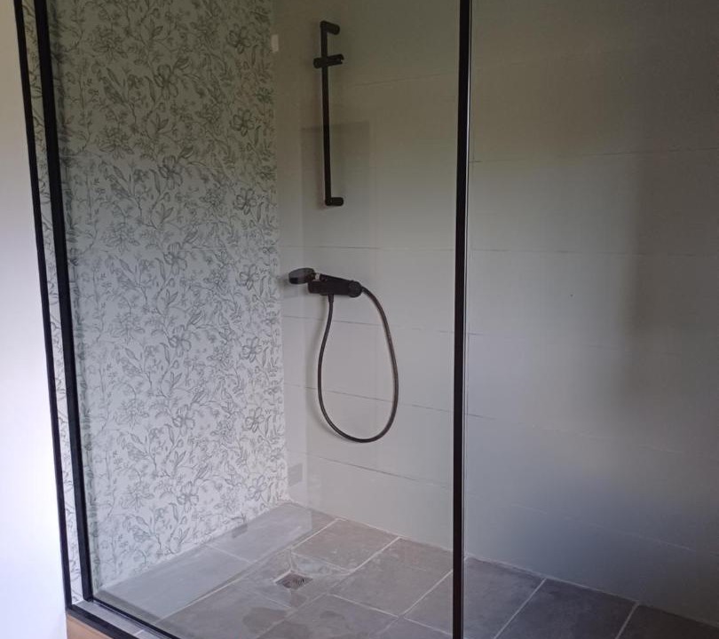 Photo of Bathroom in Montreuil-le-Henri