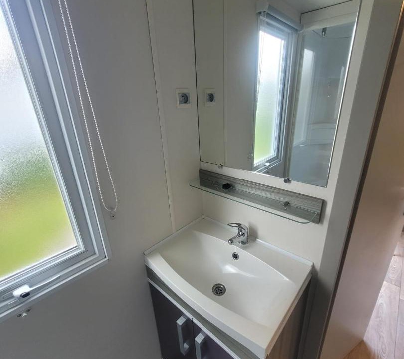 Photo of Bathroom in Lit-et-Mixe