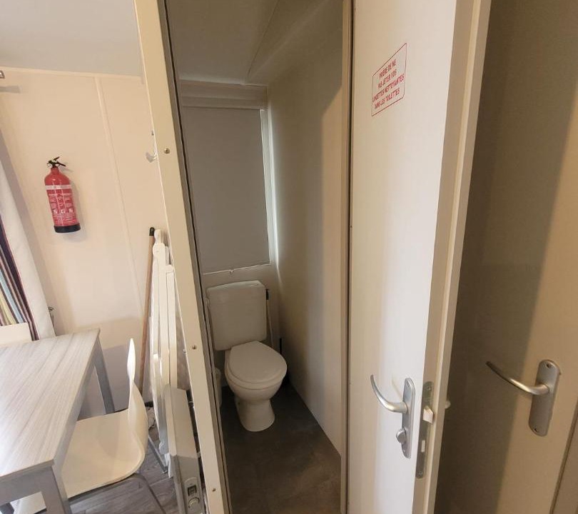 Photo of Bathroom in Lit-et-Mixe