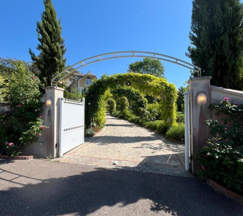 Photo of Others in Giverny