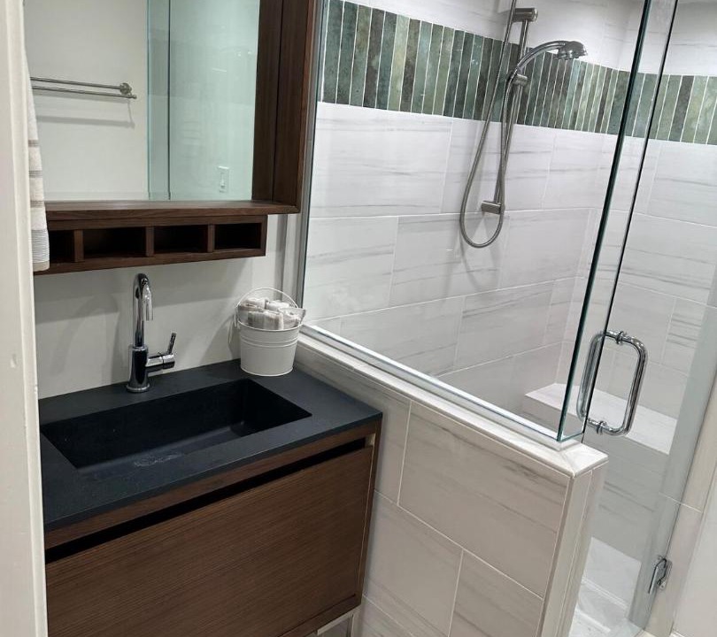 Photo of Bathroom in Benton