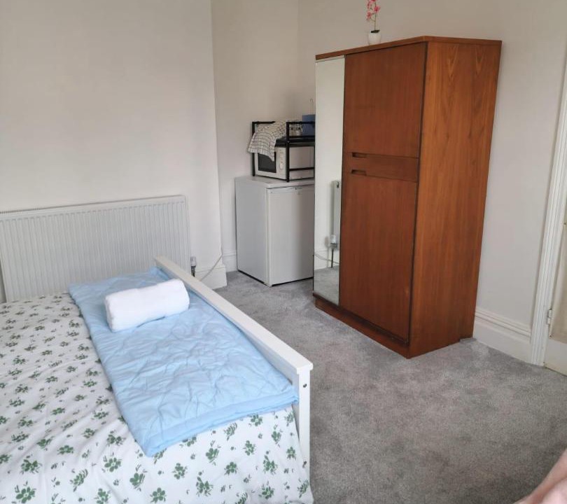 Photo of Bedroom in Winton