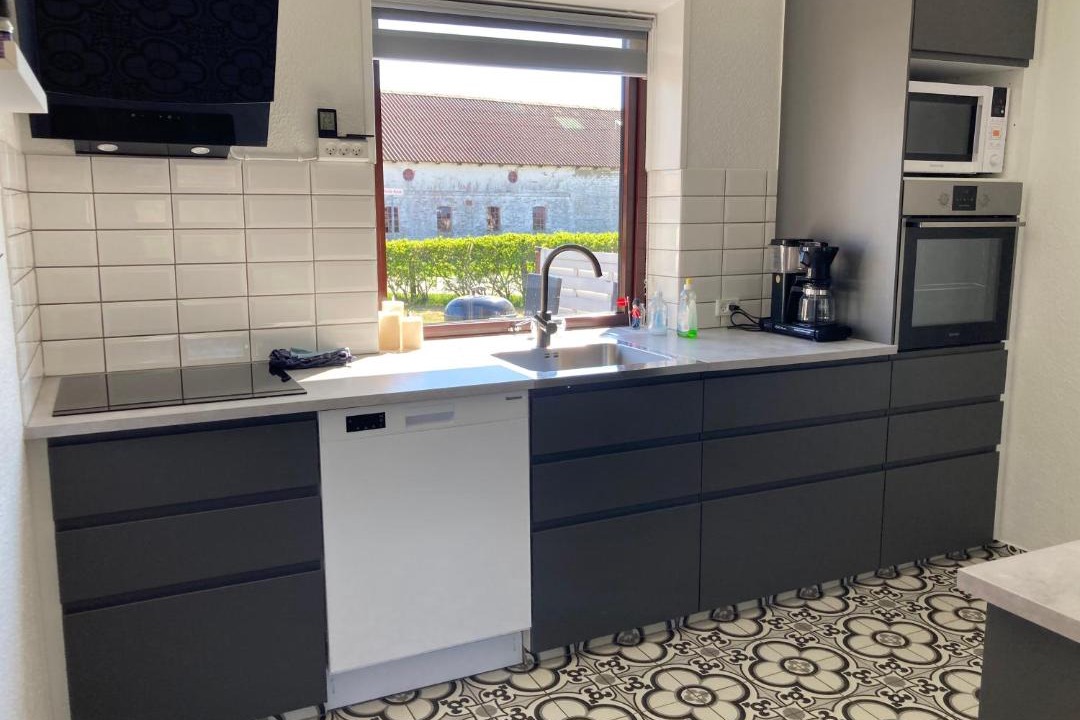 Photo of Kitchen in Sonderho