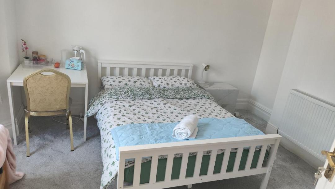 Photo of Bedroom in Winton