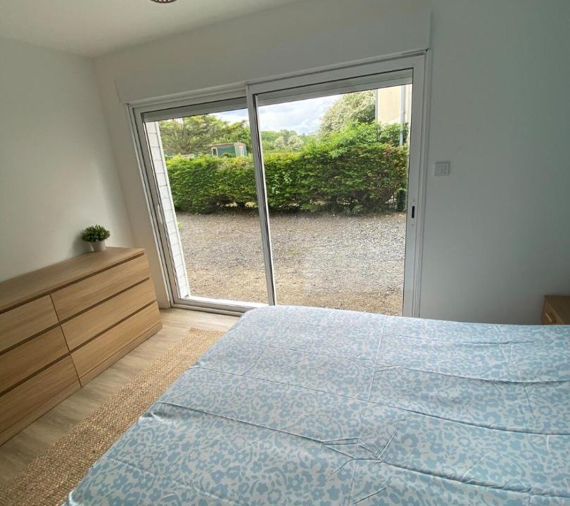 Photo of Bedroom in Sainte-Honorine-des-Pertes