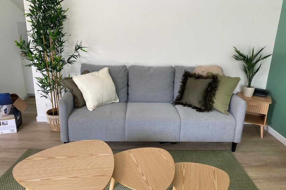 Photo of Livingroom in Sainte-Honorine-des-Pertes