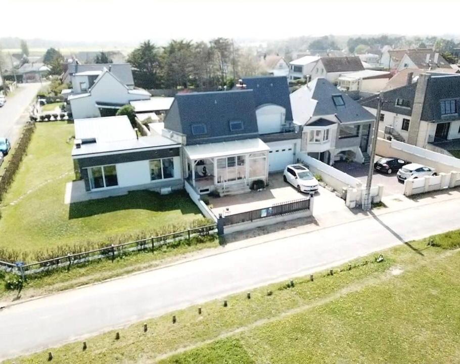 Photo of Others in Hermanville-sur-Mer