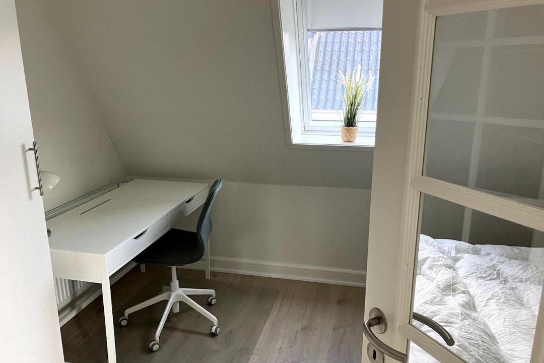 Photo of Bedroom in Odense