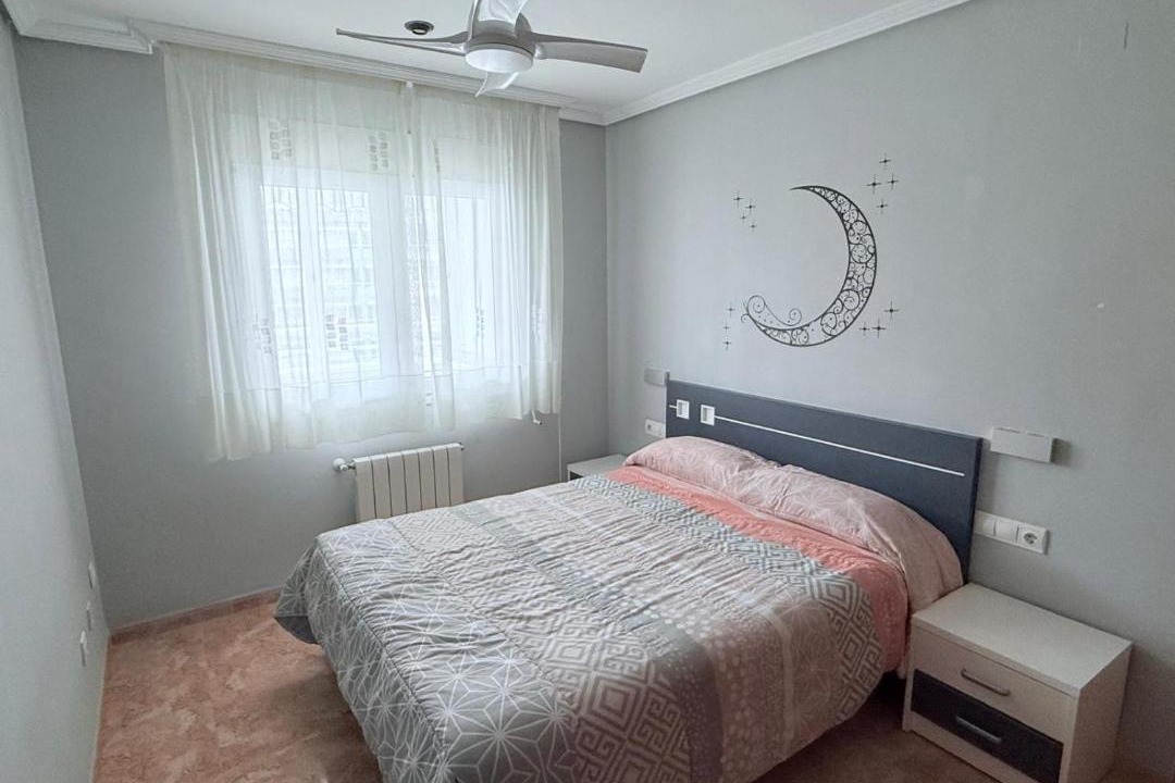 Photo of Bedroom in Tavernes de la Valldigna