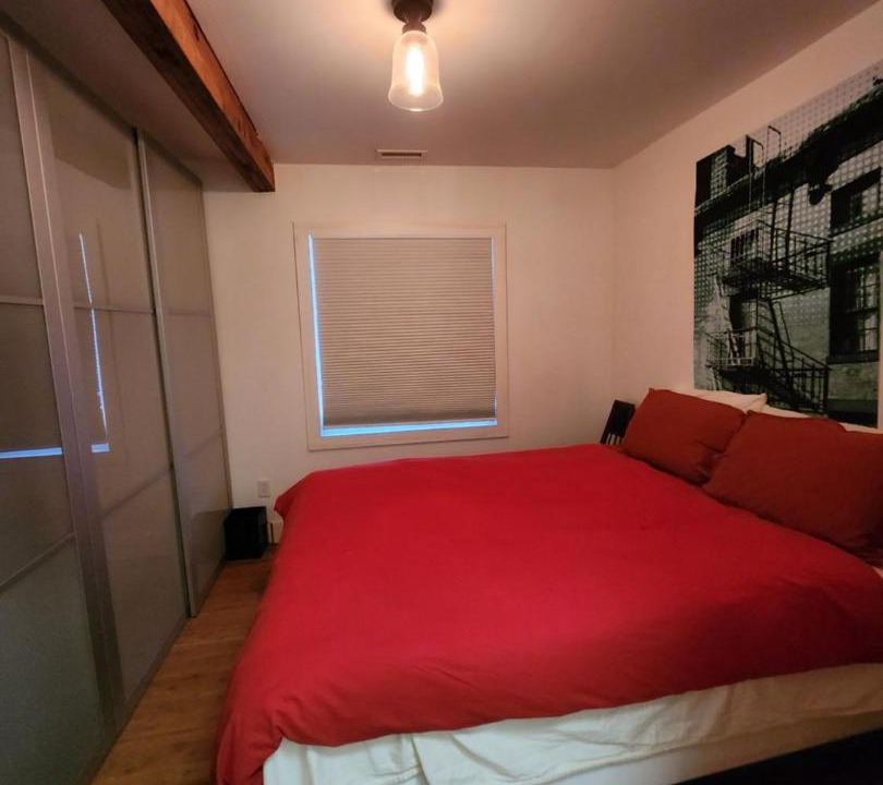 Photo of Bedroom in Saugerties