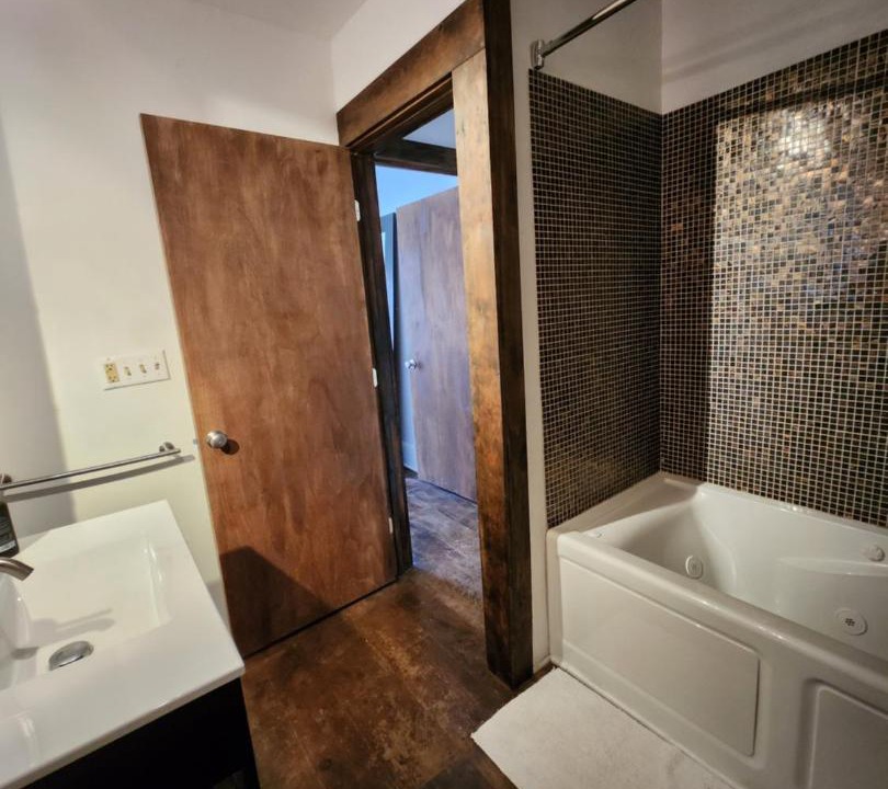 Photo of Bathroom in Saugerties