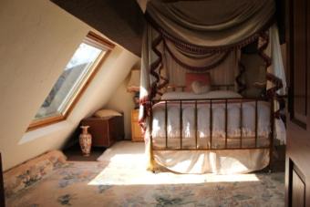 Photo of Bedroom in Halfway House