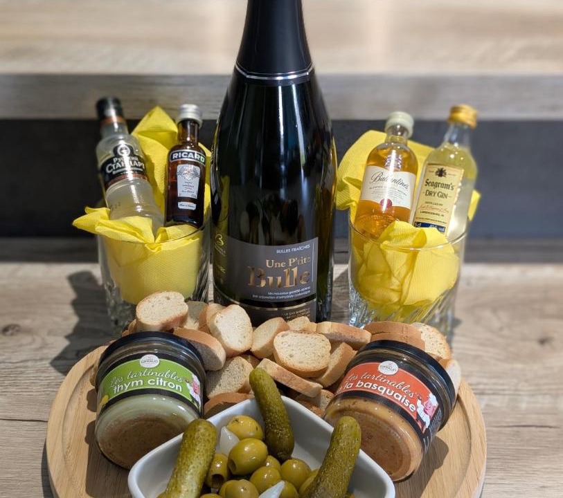 Photo of Others in La Boissiere-de-Montaigu