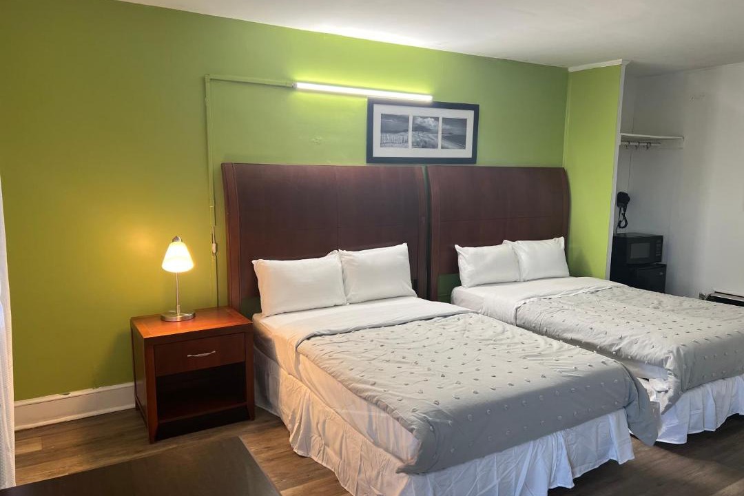 Photo of Bedroom in Ridgeway