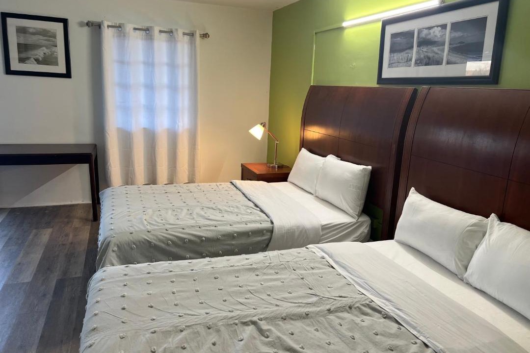 Photo of Bedroom in Ridgeway