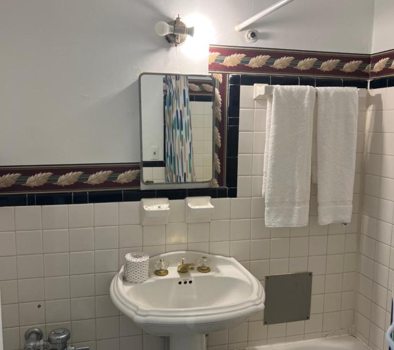 Photo of Bathroom in Ridgeway