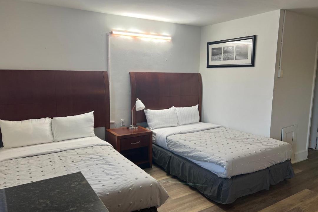 Photo of Bedroom in Ridgeway